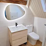 Castle Apartment *