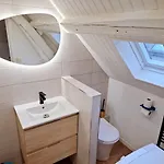 Castle Apartment Pierrefonds