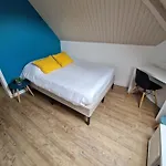 Castle Apartment *