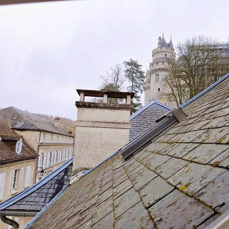 Castle Apartment