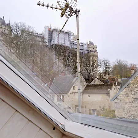 Castle Apartamento *