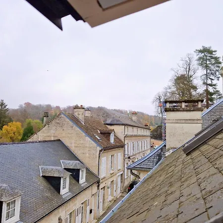 Apartamento Castle Pierrefonds