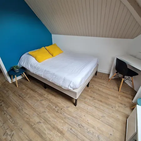 Castle Apartment *