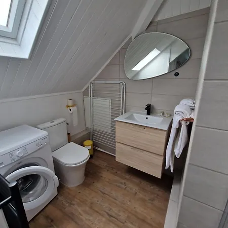 Castle Lejlighed Pierrefonds