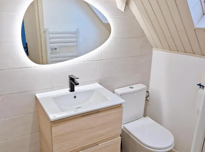 Castle Apartamento *