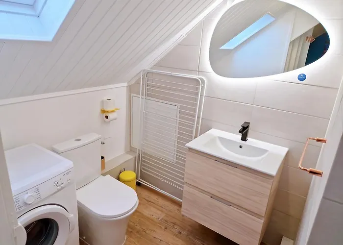 Castle Apartamento Pierrefonds