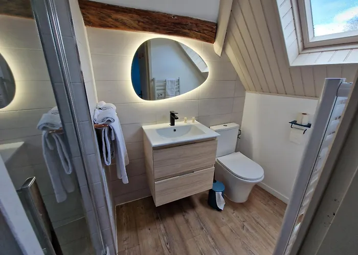 Castle Apartamento Pierrefonds