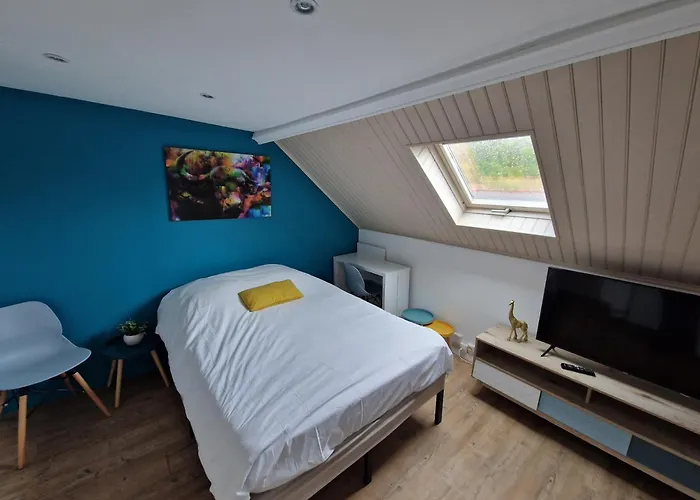 Apartamento Castle *