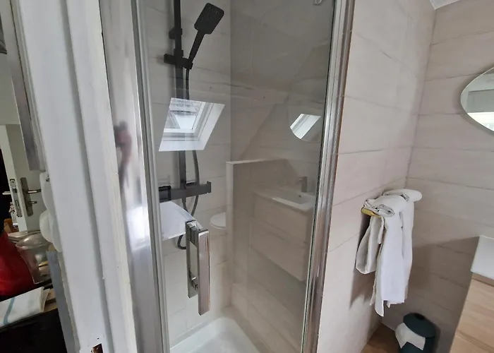 Castle * Pierrefonds