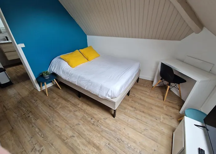 Castle Apartamento *