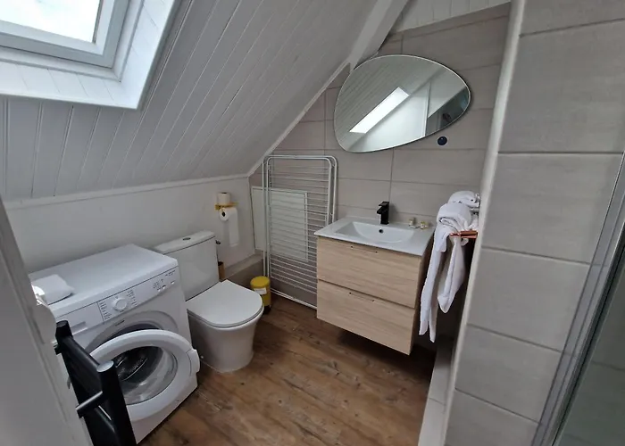 Castle Apartamento Pierrefonds